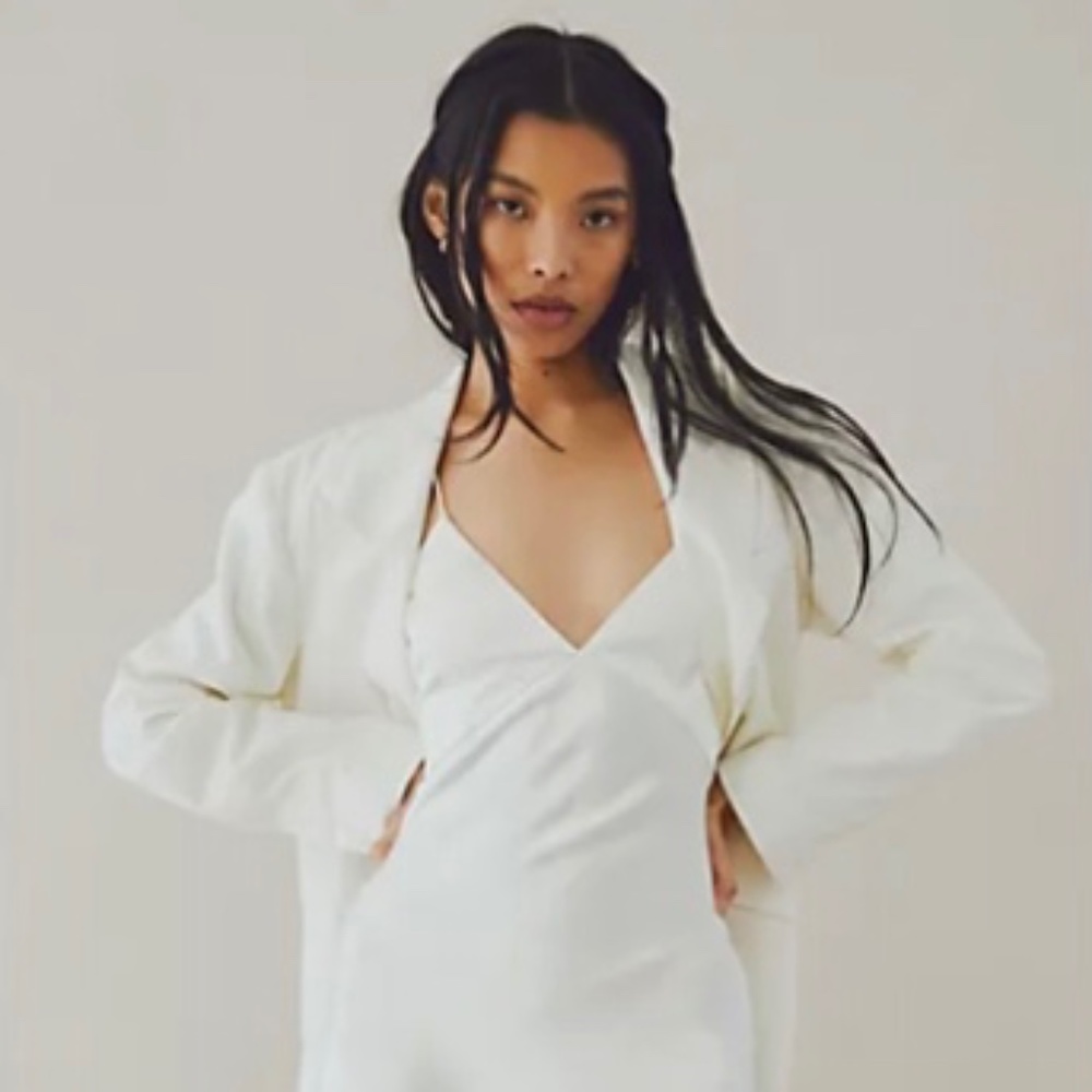 NEW Free People Saint Tropez Set Size XL/TG